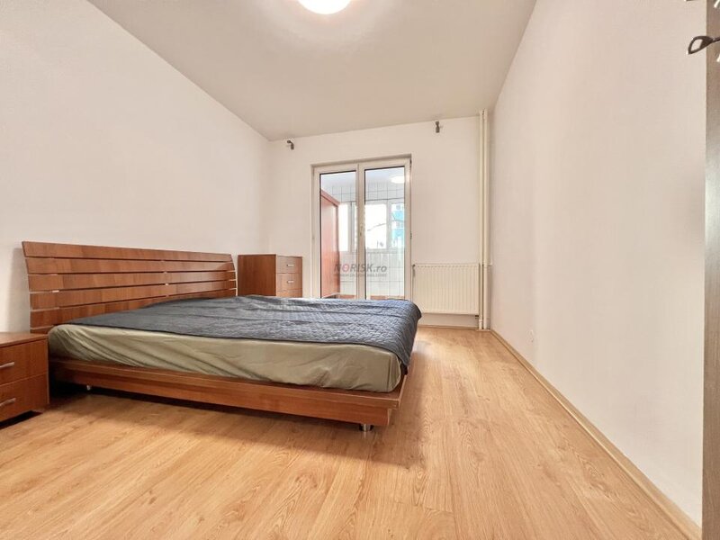 Piata Iancului, inchiriere 3 camere, centrala proprie, renovat.