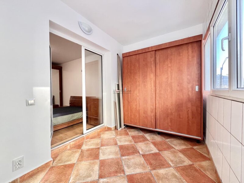 Piata Iancului, inchiriere 3 camere, centrala proprie, renovat.