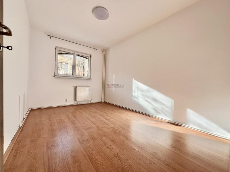 Piata Iancului, inchiriere 3 camere, centrala proprie, renovat.